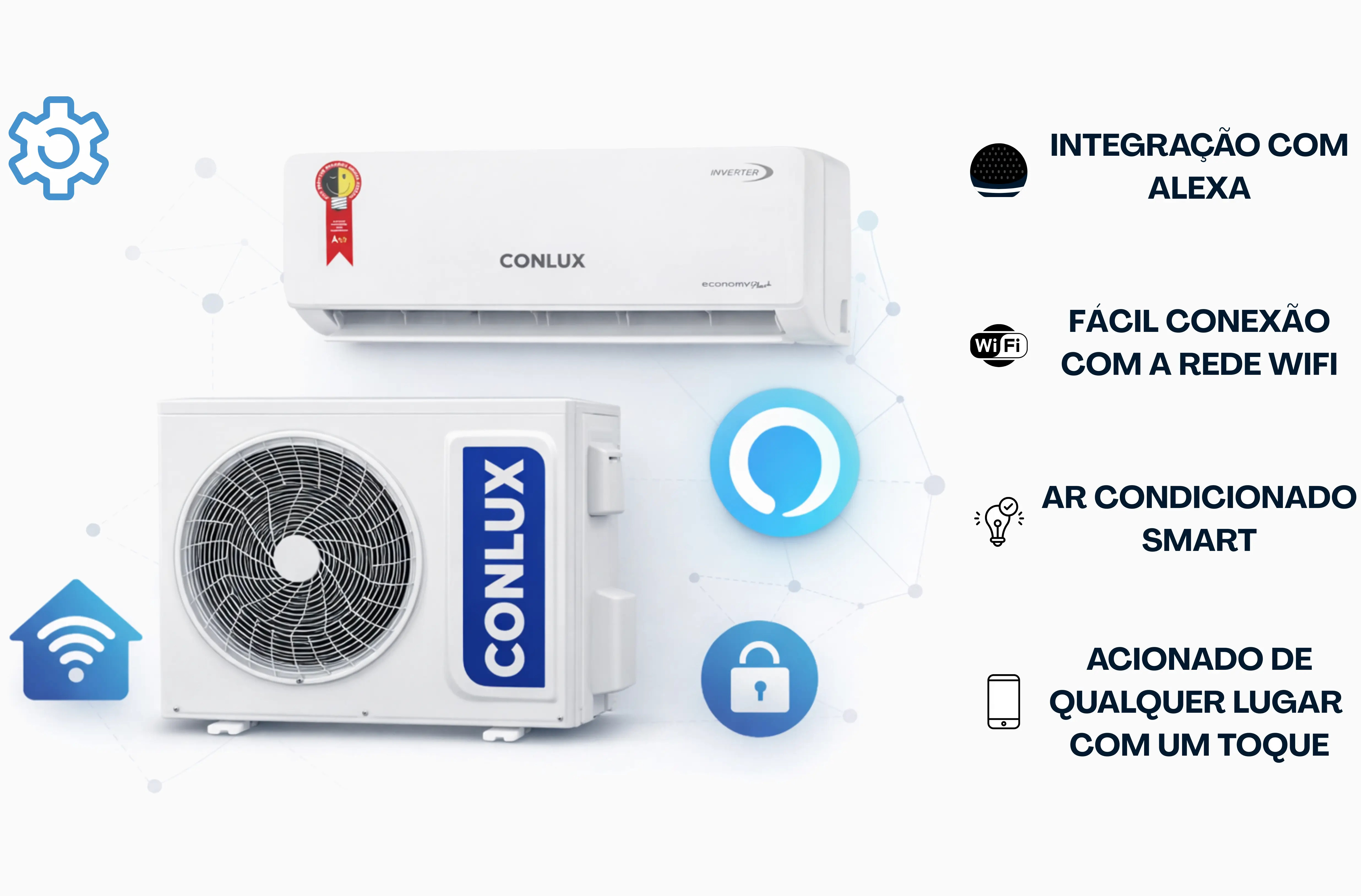 Banner Innovation & Technology