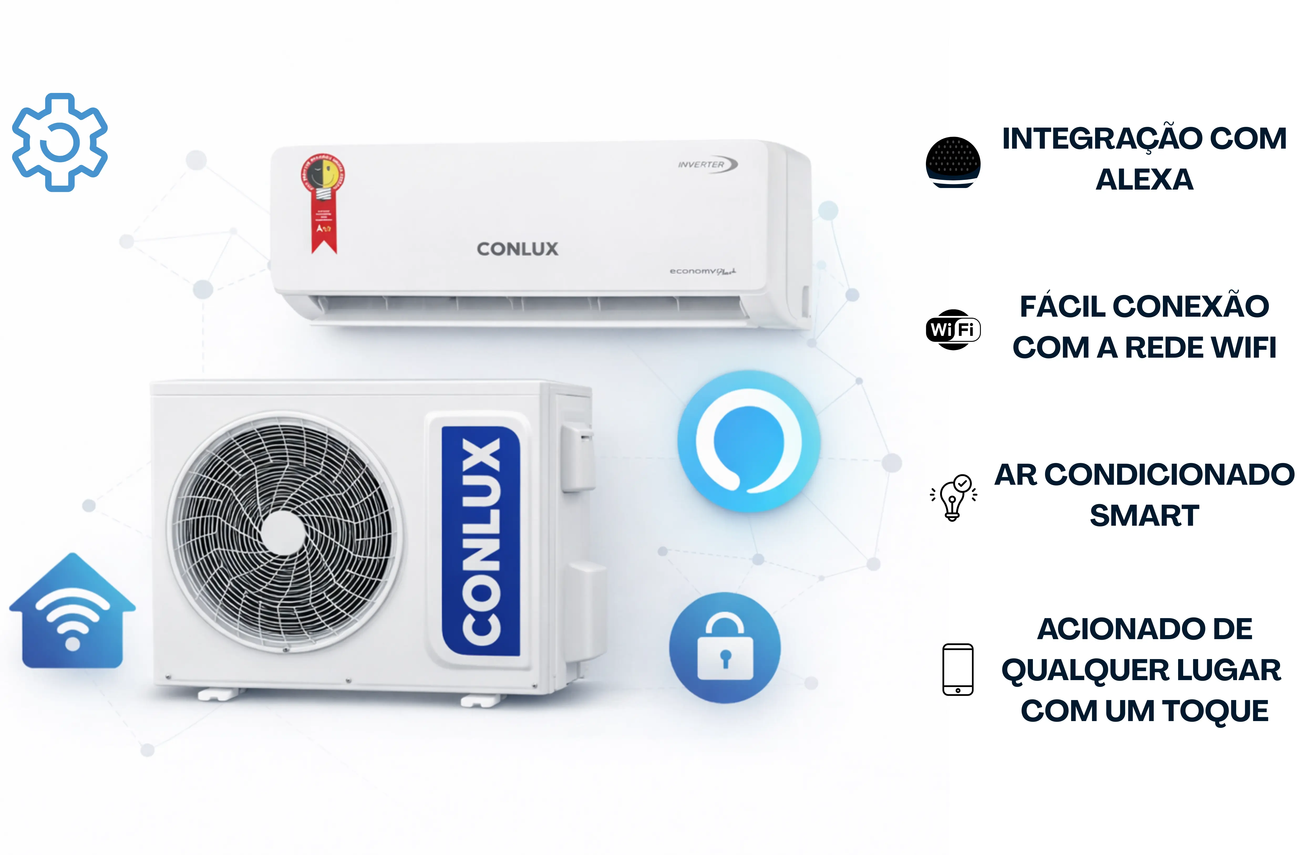 Banner Innovation & Technology