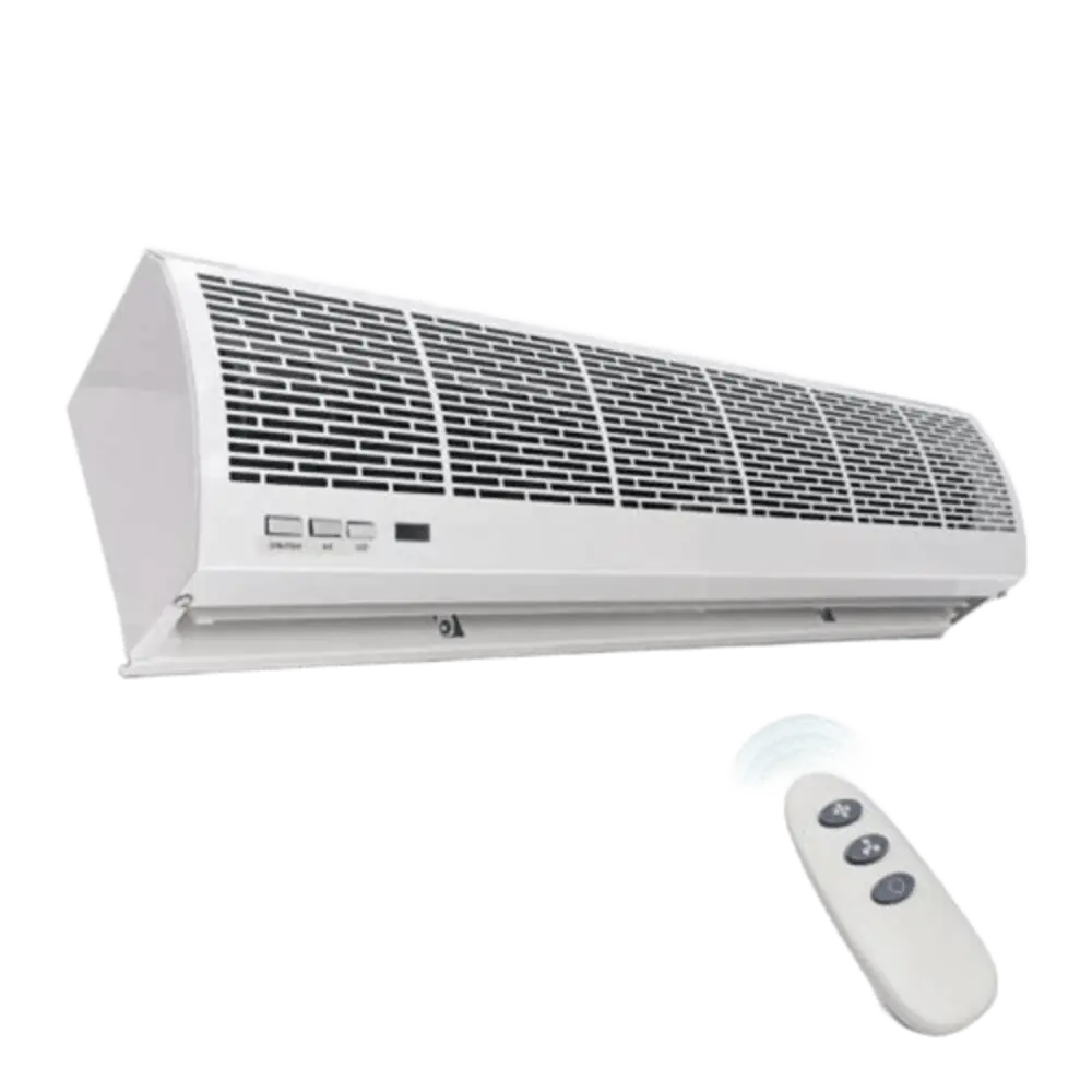 Image Conlux Air Curtain