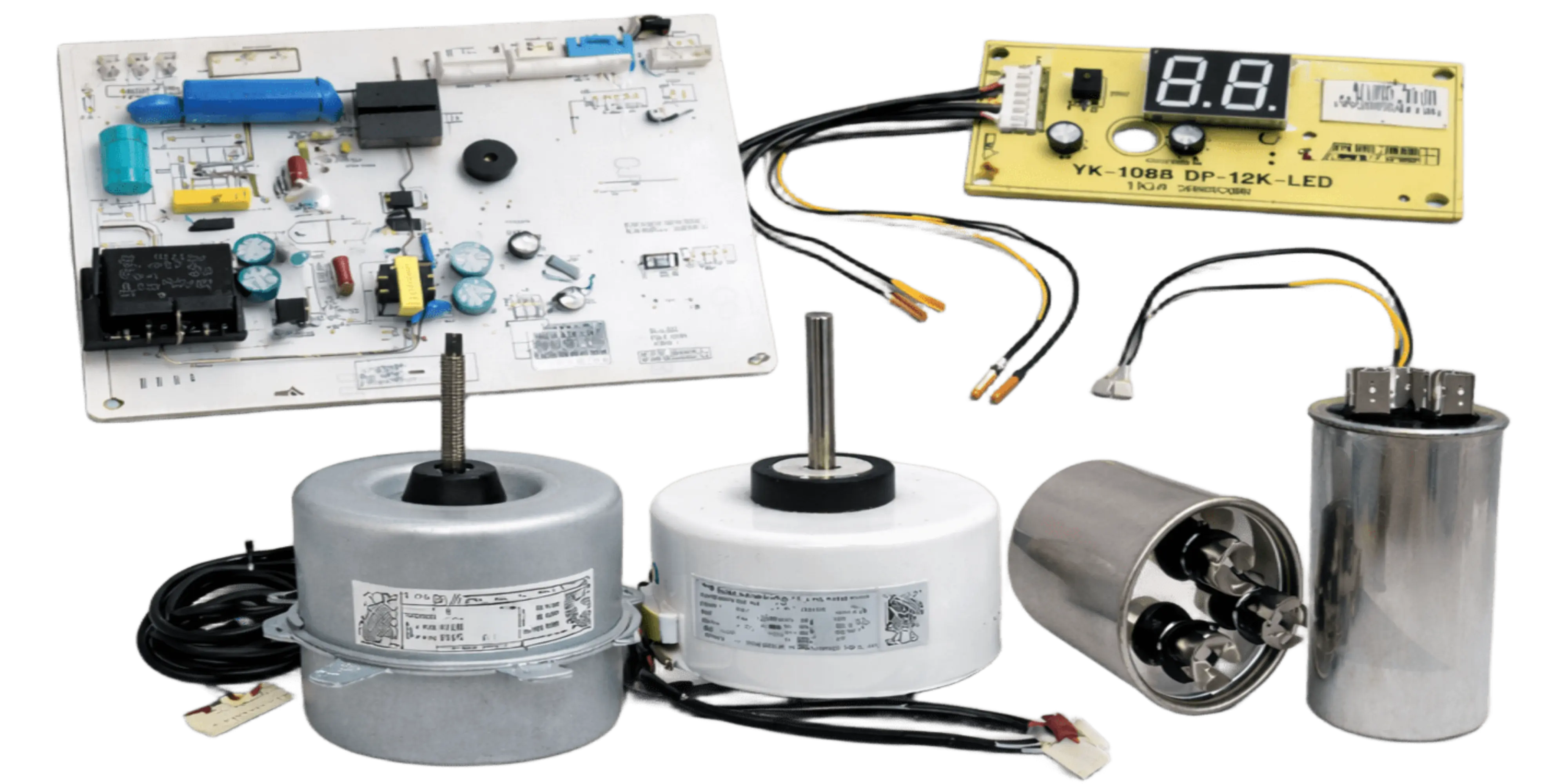 Image Conlux Reposition Pieces